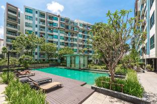 Centrio 2BR Condo | Walk to Mall, Near Town C185