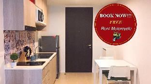 Centrio Condo by Wichanee (Free rent Motorbike)