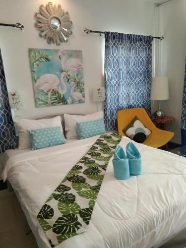 Cessna Park Resort and Hotel