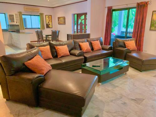 CET Resort Padelcenter Rayong