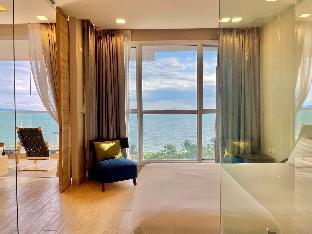 Cetus Beach Front Condo Pattaya Amazing Sea Views