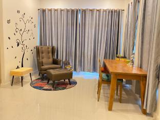 Cha-am Moutain View Nature House 3 Bed 2 Bath