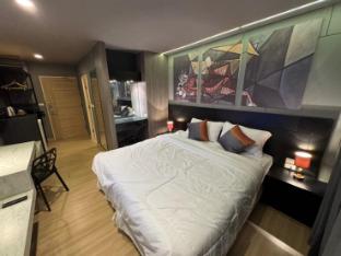 Cha-am , Near the beach , Private Apartment