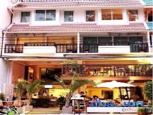 Cha Inn@ Cha-am