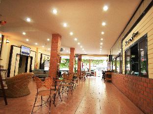 Chaba Chalet