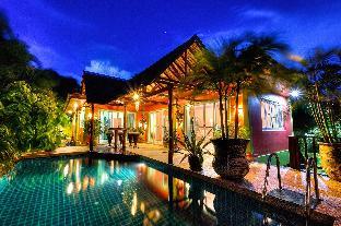 Chaba Pool Villa, Private Tropical Villa With Pool