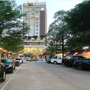 chai building bangbo