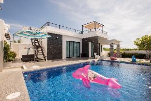 @CHAIN Pool Villa Hua-Hin