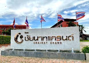 Chainat Grand Hotel.
