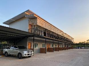 Chaisiri Hostel