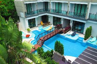 Chalay Monta Resort