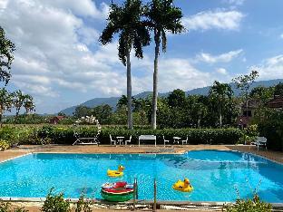 Chalet Hill Resort Khao Yai