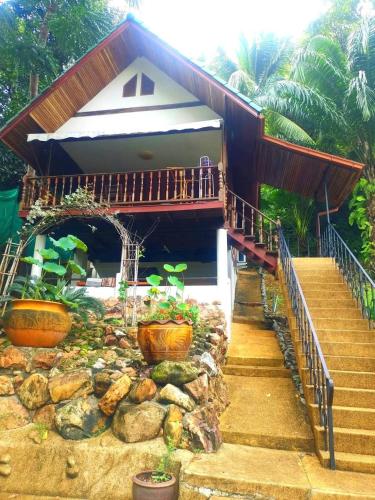 Chalet Leam Sor