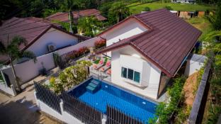 Chalong Hideaway pool Villa