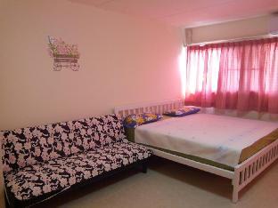 Chan Kim Don Mueang Guest House, 550 yards from Impact Muang Thong Thani