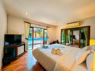 Chan Mai Hom Resort