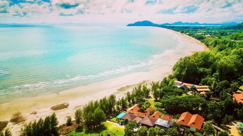 Chanchaolao Beach Resort