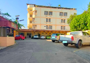 Chang Place