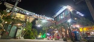 Changroj  Resort  Kaengkhoi