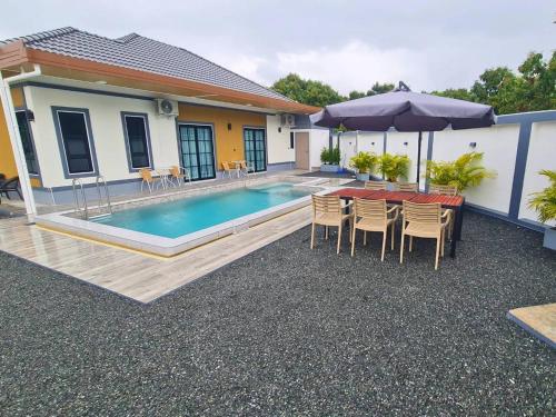 Chanita Poolvilla Soidao