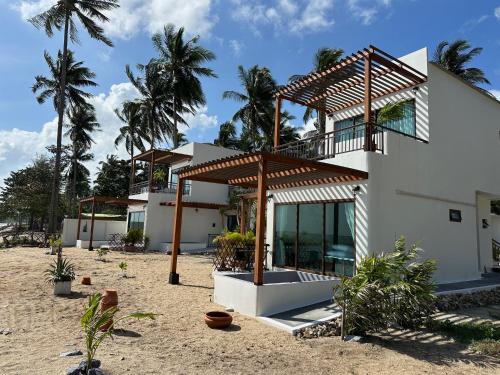 Chansi Beachresort