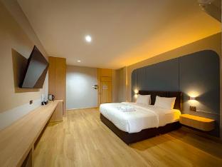 Chanthana Boutique Hotel