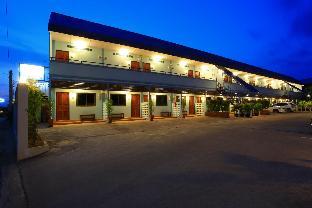 Chao Ruea Resort Sattahip