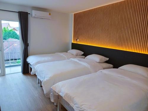 Chapter 3 Hostel