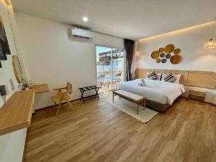 Charm Hostel @Pratumnak