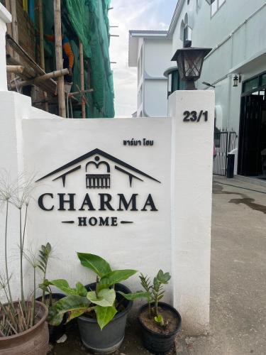 Charma Home Watket #5