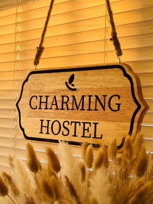 Charming Hostel