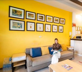 Charoen Apartment Hotel Trang