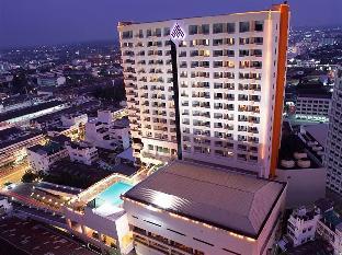Charoen Thani Khon Kaen Hotel