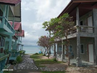 Charung by The Sea