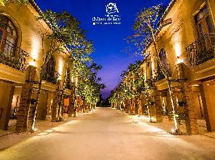 Chateau de bear Nakhonsawan