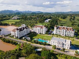 Chateau De Khao Yai by Nay Joe