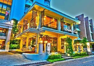 Chateau de Sukhumvit