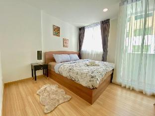 Chateau in Town Rama 8 by  JR416