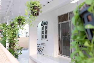 Chatuchak Art &amp; Nature House ( 3-6 pers. )