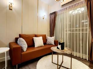 Chatuchak modern suite