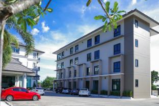 CHAVIYA BANCHANG SERVICED APARTMENT