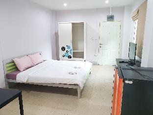 Chawalee 1 bed with fan 05