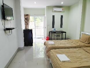 Chawalee 2 single beds AC - 03
