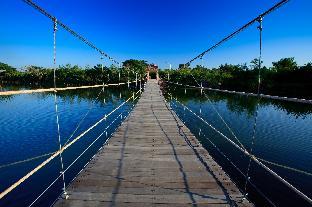 Chawalun Resort Chamchuri Lake View Bungalow 5
