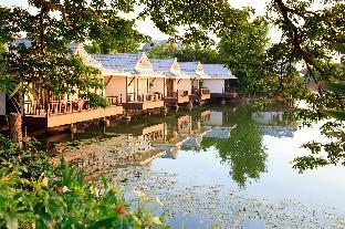 Chawalun Resort Chamchuri Lake View Bungalow 7