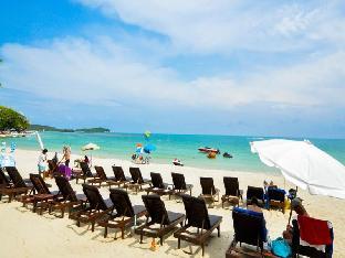 Chaweng Buri Resort