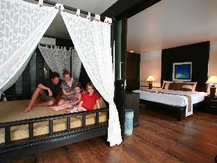 Chaweng Cove Beach Resort