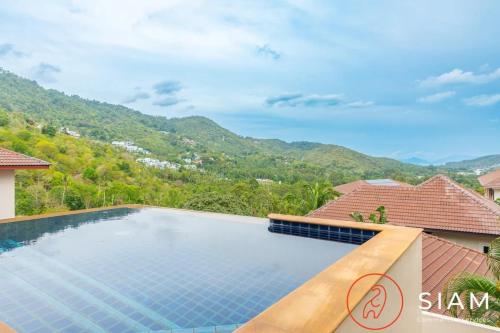 Chaweng Hill 2br &amp; Private Pool