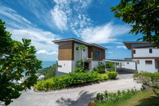 Chaweng Noi villa Managed by Saitara peak
