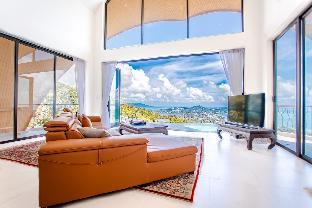 Chaweng Seaview Villa